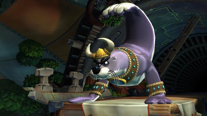 Produktbild Nintendo Donkey Kong Country: Tropical Freeze (Selects) /Wii-U (DELETED TITLE) (Wii U)