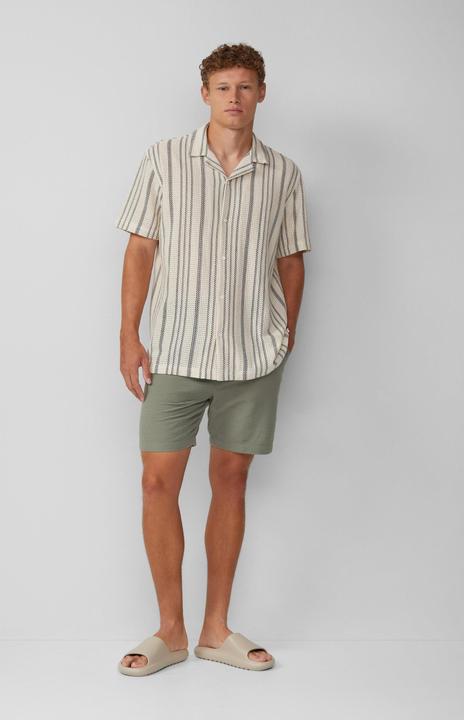 Image du produit s.Oliver Bermuda Shorts aus Strukturkrepp (S)