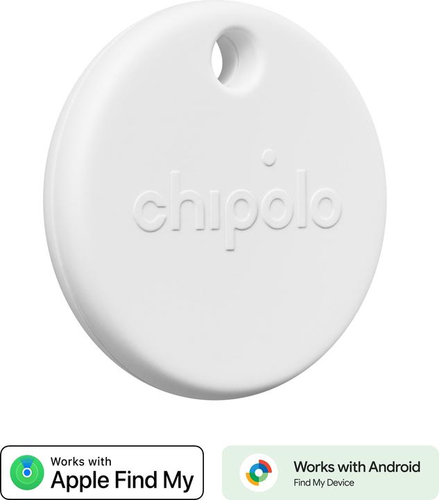Image du produit Chipolo Pop (Android, iOS)