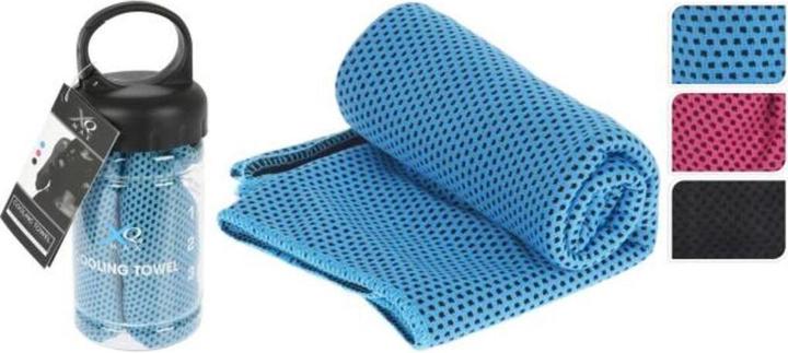 Immagine prodotto XQ Max Panno di raffreddamento