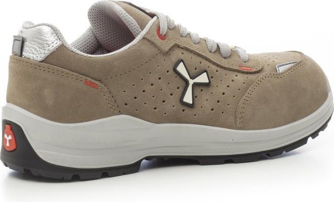 Image du produit Payper Chaussures de sécurité Get Fresh Ld Low (S3, 36)