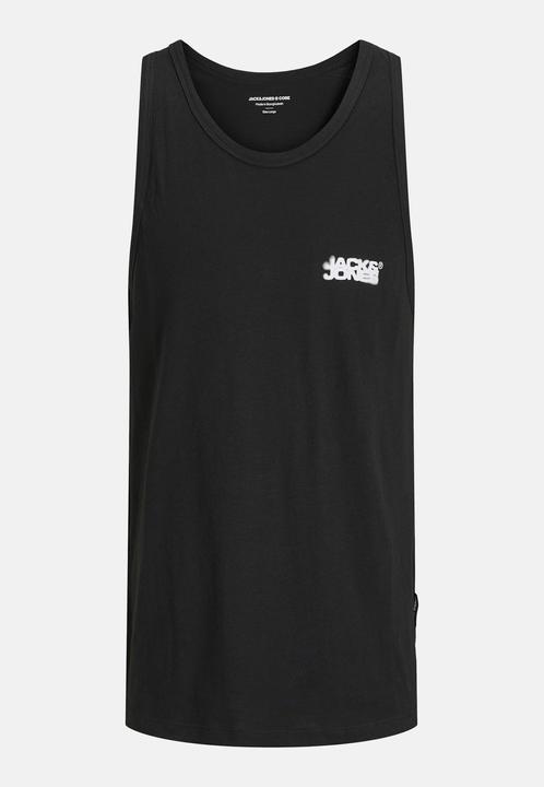 Immagine prodotto Jack & Jones Top SAGO Tanktop 3er Pack (S)