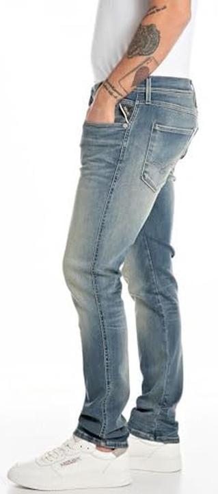 Actual product image Replay Anbass Hyperflexx (W33/L32)