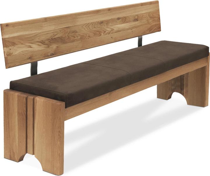 Immagine prodotto Möbel-Eins Bergamo (150 cm)