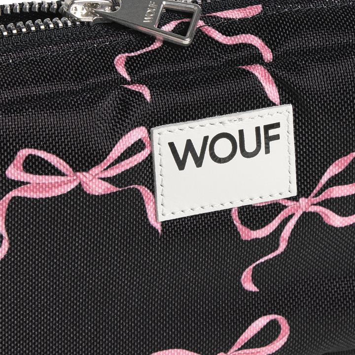 Actual product image Wouf Daily shoulder bag 19 cm