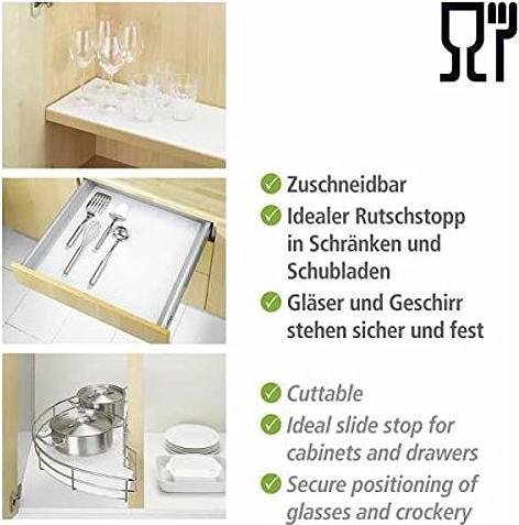 Produktbild Wenko Anti-Rutsch-Matte