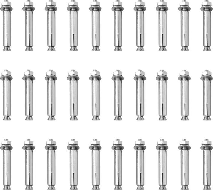 Immagine prodotto vidaXL Verkehrsleitpoller