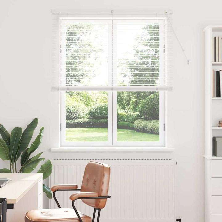 Produktbild vidaXL Balkenjalousien (175 x 110 cm)