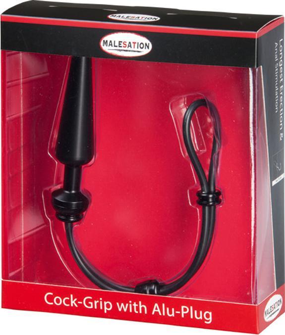 Produktbild Malesation Cock-Grip Plug