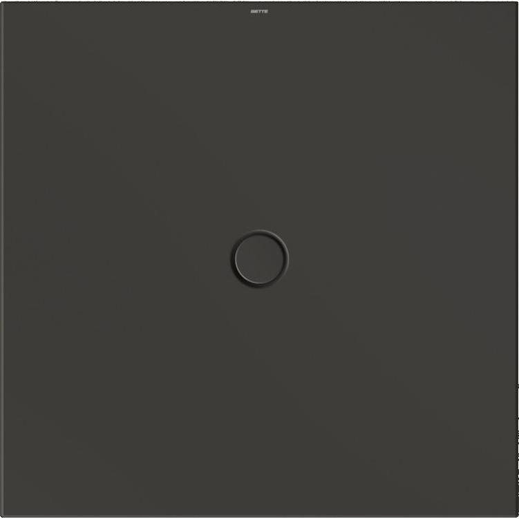Bette, Duschwanne, Floor Duschwanne 8721, 120x120cm