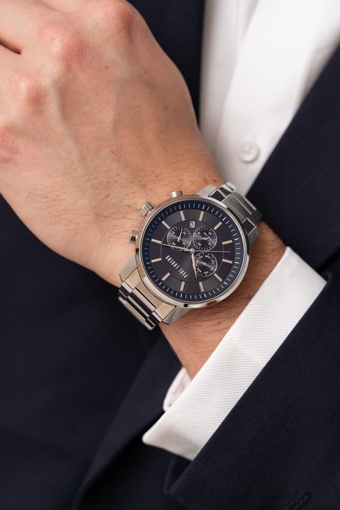 Immagine prodotto Paul Lorens Herrenuhr PL6647B-6C1 + BOX