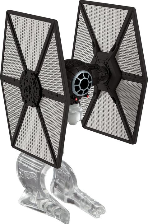 Actual product image Mattel Hot Wheels: Star Wars Tie Fighter Vs.