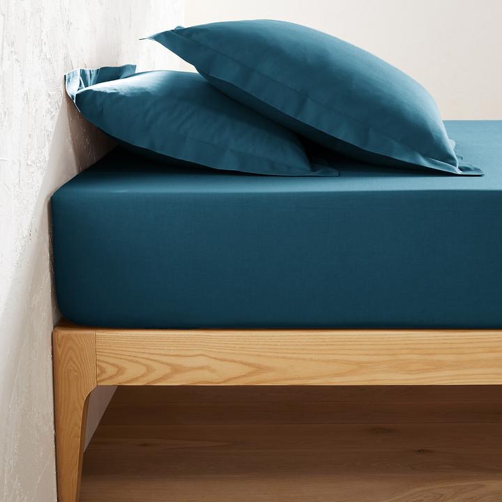 La Redoute Interieurs Scenario Polycoton (90 x 190 cm)
