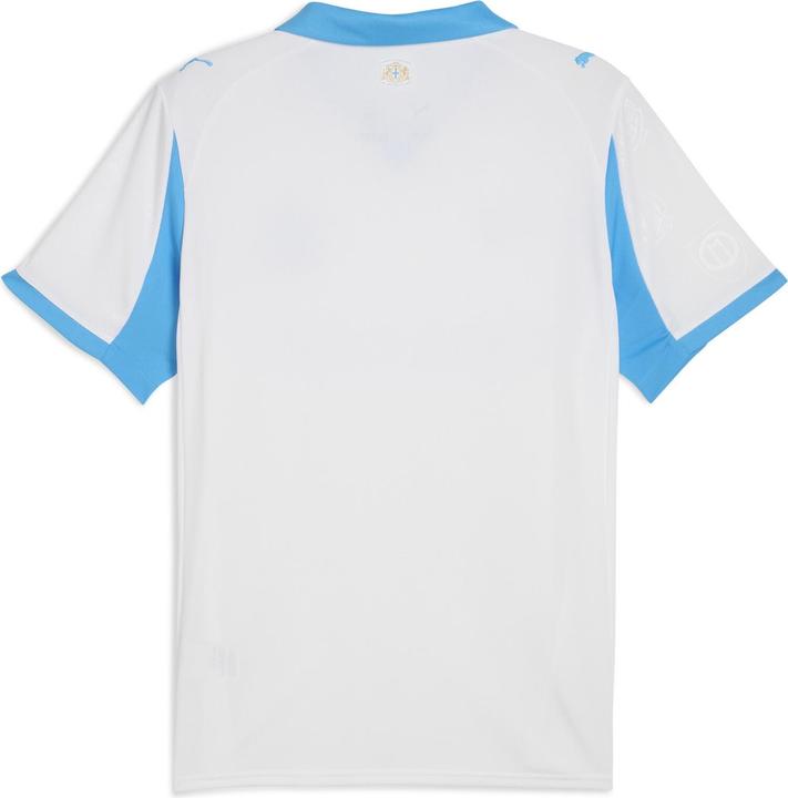 Image du produit Puma OM Home Jersey Replica (XL)