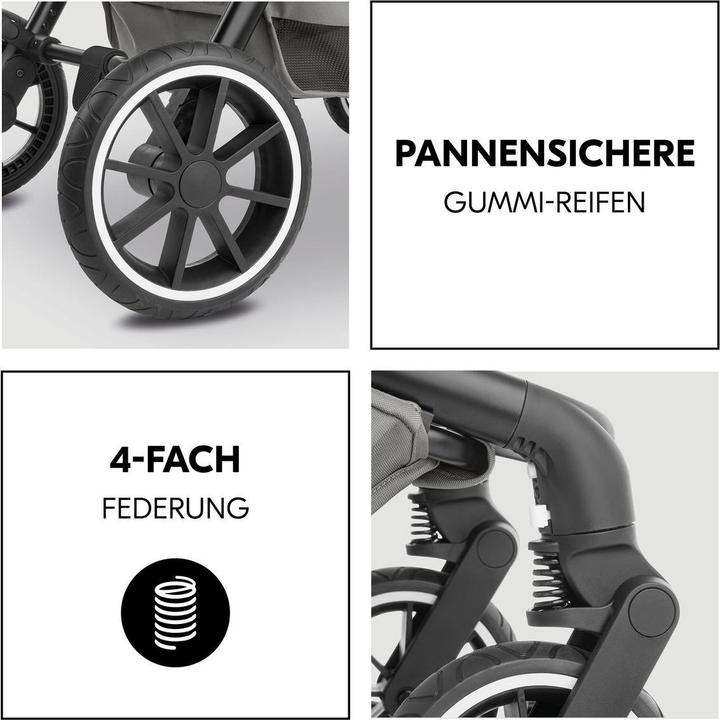 Immagine prodotto Hauck Move N Care (0 - 4 anni)