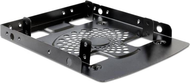 Actual product image Delock HDD installation kit, 2x 2.5" HDD in 3.5"