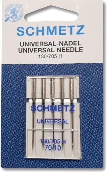 Schmetz Universal-Nadel SB5 Nr. 70