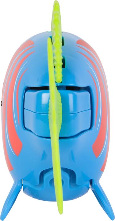 Actual product image Swimways Rainbow Reef Beta Fish