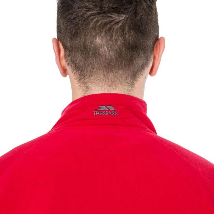 Produktbild Trespass BLACKFORD Herren Fleece Pullover (XXL)