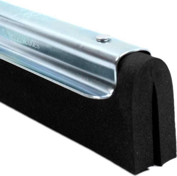 Produktbild Unger Bodenwischer verstärkt 75 cm zum Boden säubern Schrubber HM750 (1 Stk.)