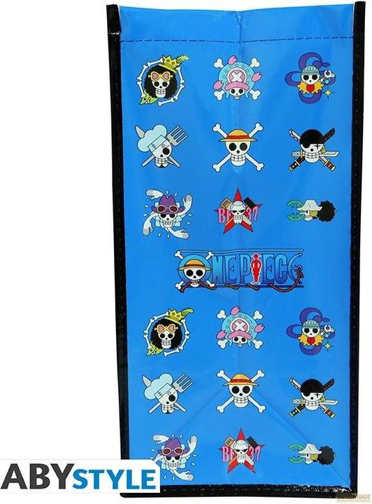 Actual product image ABYstyle One Piece - Luffy's Pirates