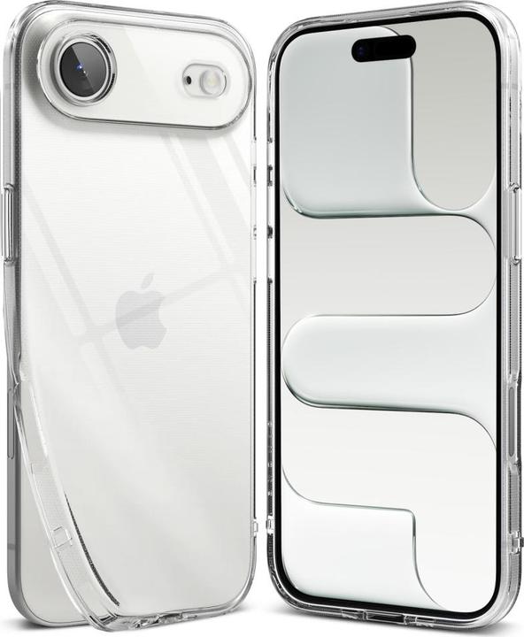 Immagine prodotto Screenguard Flexible TPU Clear Case (Apple iPhone Air)