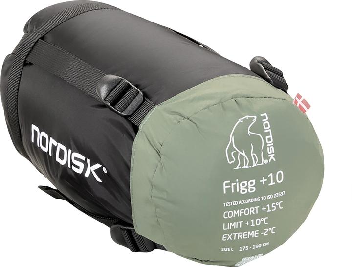 Produktbild Nordisk Frigg +10°