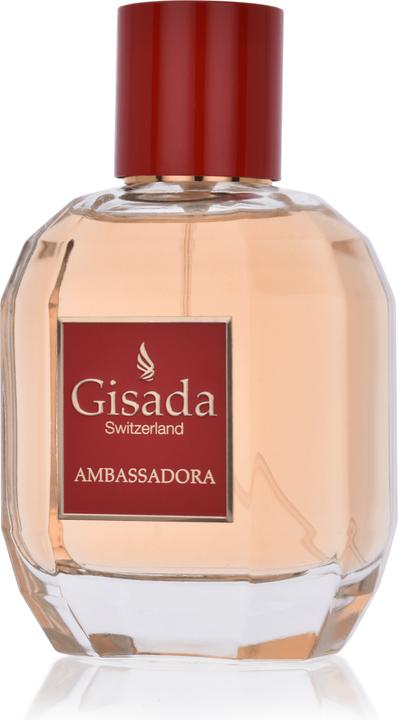 Immagine prodotto Gisada Ambassadora (Eau de parfum, 50 ml)