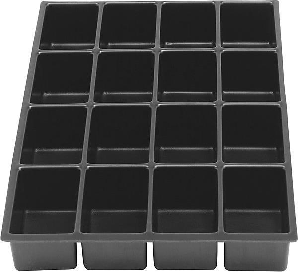 Produktbild Bisley MultiDrawer™ Schubladeneinsatz (36 x 53 x 5 cm)