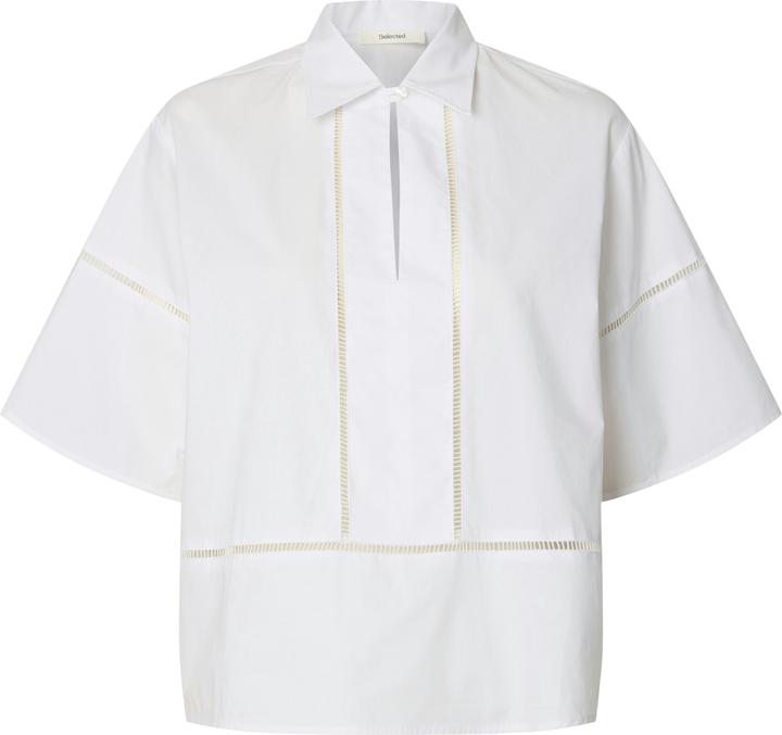Bright White