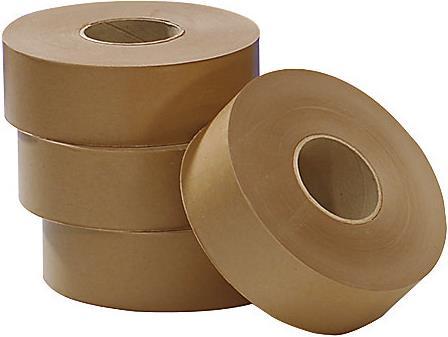 Produktbild eurokraft basic Nassklebeband (70 mm)