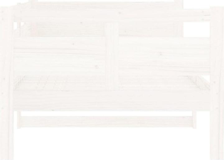Image du produit vidaXL Tagesbett (90 x 200 cm)