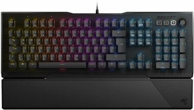 Actual product image Roccat Vulcan 121 (CH, Cable)