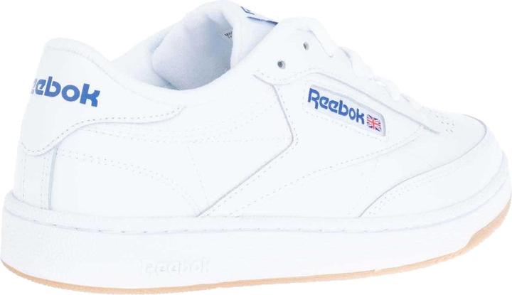 Produktbild Reebok Sneaker Classics Club C 85 Leder (38)