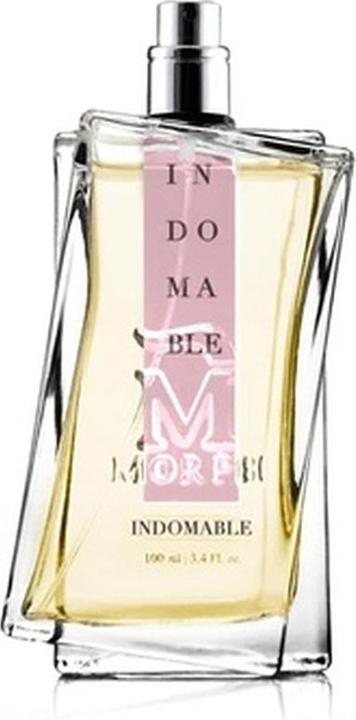 Universal Textiles Morph Indomable 100ml (Eau de Toilette, 100 ml)