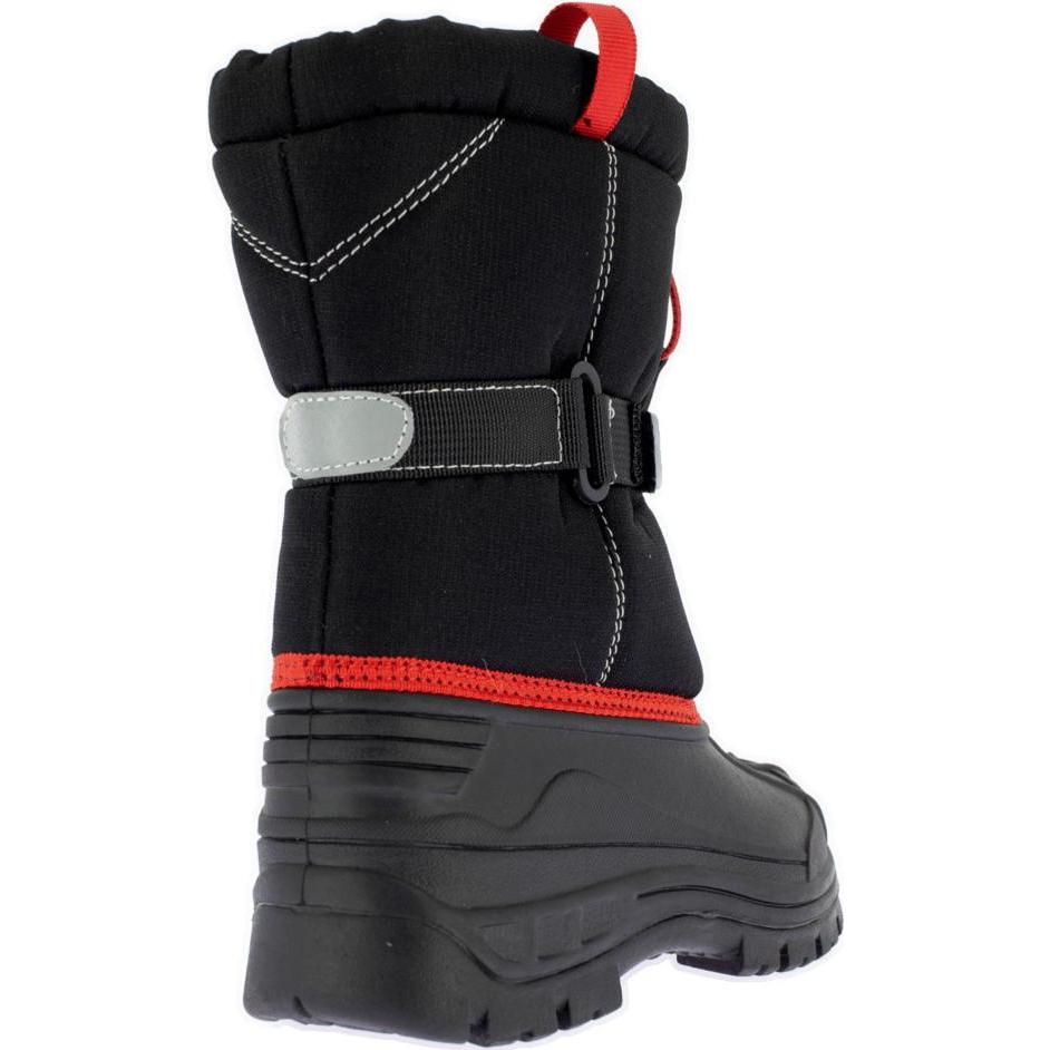 Thumbnail - Elementerre, Herren, Boots + Stiefel, schneestiefel elémenterre pearse, Schwarz, (38)