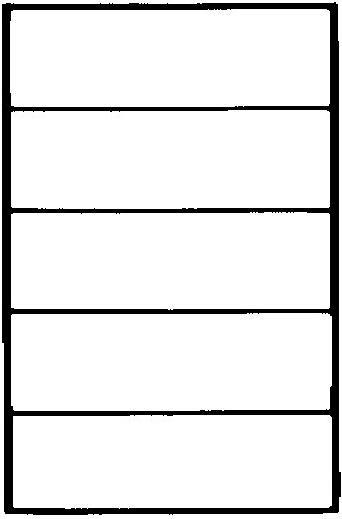 Produktbild Mauser Stahlschrank mit Flügeltüren (120 x 60 x 195 cm)