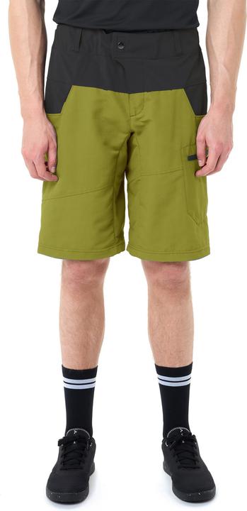 Produktbild Vaude Qimsa Shorts II (XL)