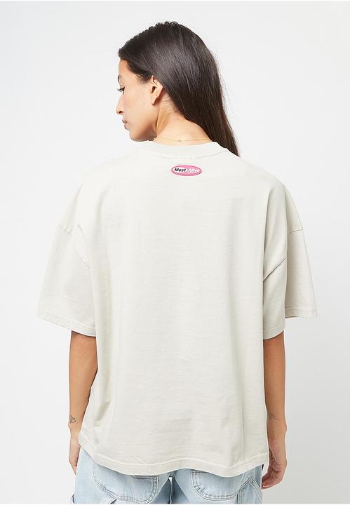 Produktbild Pegador Tori Heavy Oversized Tee - 199503 (M)