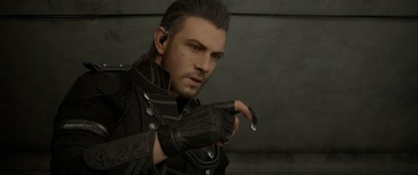 Immagine prodotto Kingsglaive: Final Fantasy XV (Blu-ray, 2016, Tedesco, Spagnolo, Polacco, Russo, Inglese)
