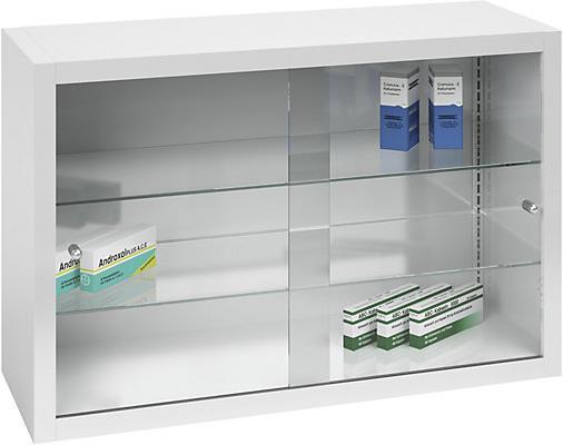 Produktbild Mauser Medikamentenschrank
