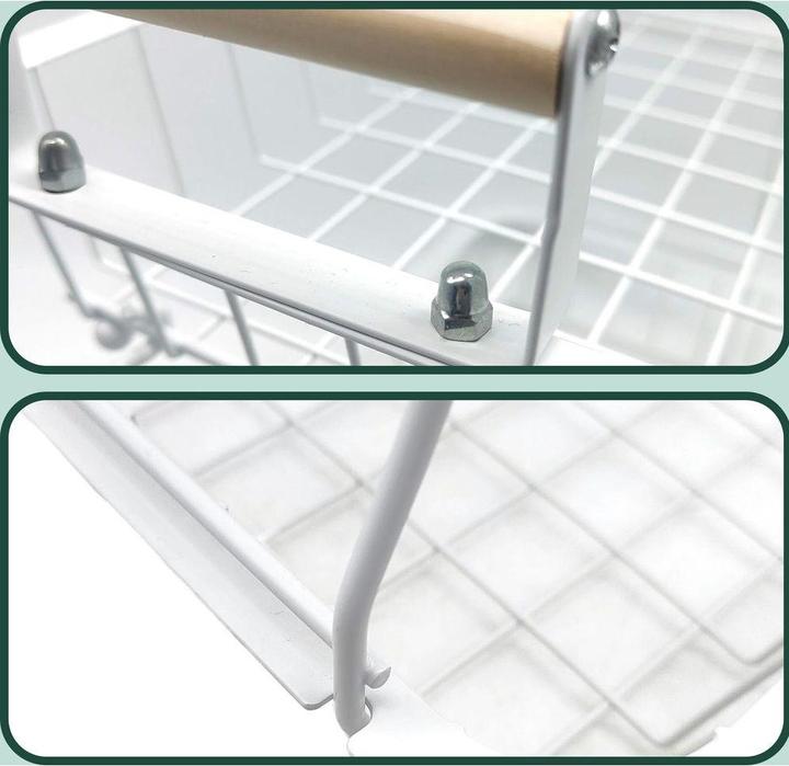 Produktbild Relaxdays Obstkorb