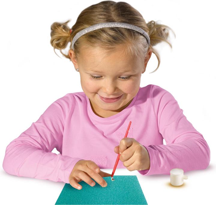 Produktbild Ses Mega Glitter