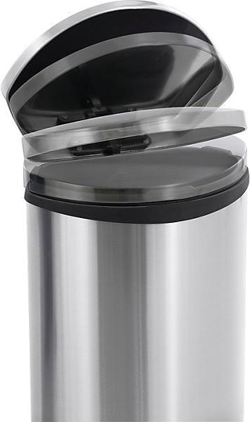 Actual product image kaiserkraft Design waste collectors (44 l)