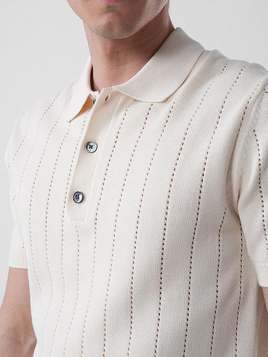 Produktbild Profuomo Poloshirt (L)