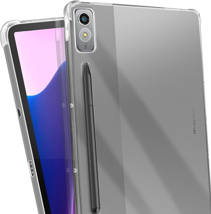 Actual product image Avizar Classic Bump Series (Lenovo Tab P12)