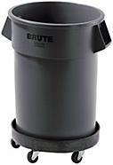 Produktbild Rubbermaid Universalcontainer, rund (75 l)
