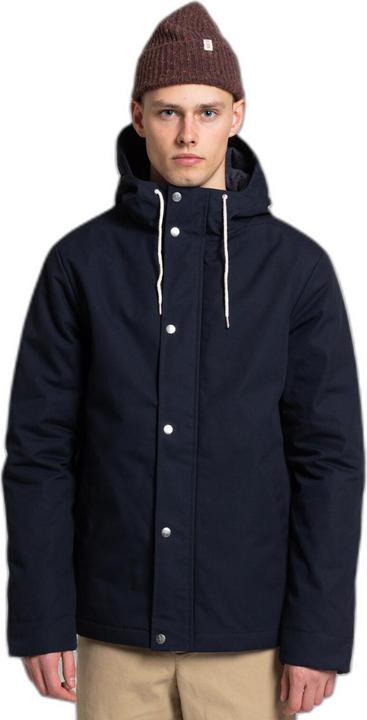 Actual product image Revolution Short parka with trim (XXL)