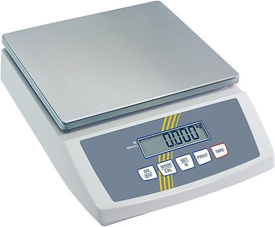 Produktbild kaiserkraft Kompaktwaage