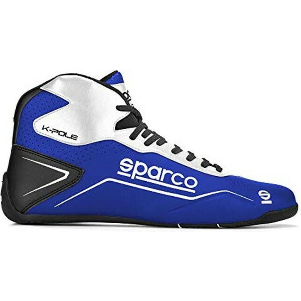 Sparco, Raceschoenen, K-Pole kartschoenen (42)